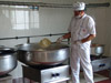 Toplu Yemek Üretimi, Makarna Pişirme